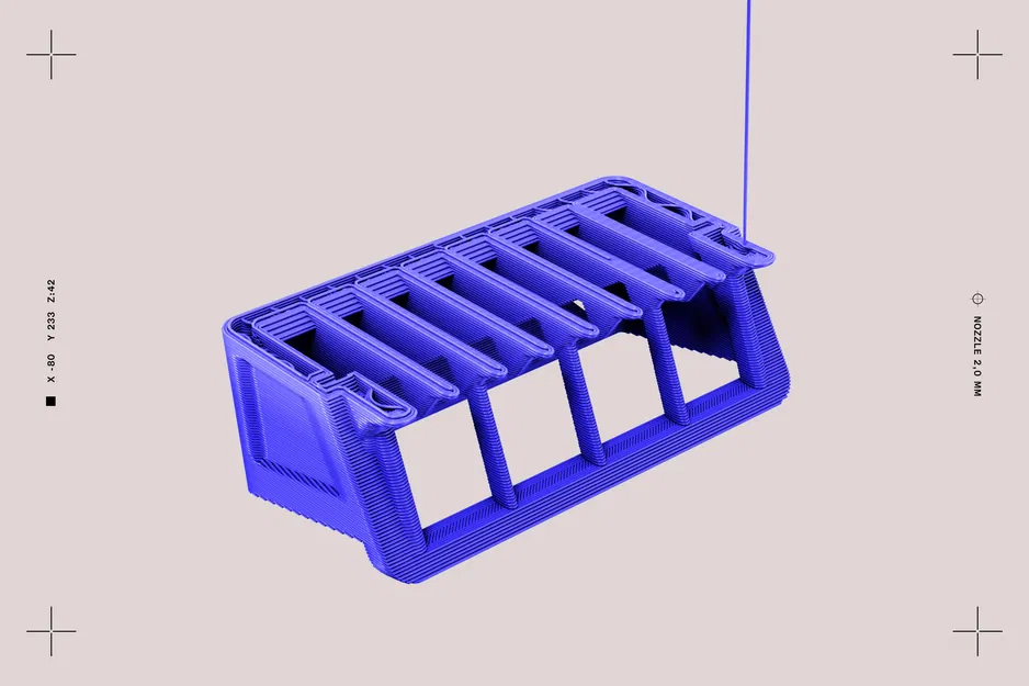 Philips Fixables | Lược tỉa 1-3mm cho OneBlade - Image 1