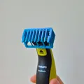 Philips Fixables | Lược tỉa 1-3mm cho OneBlade - Thumbnail 3