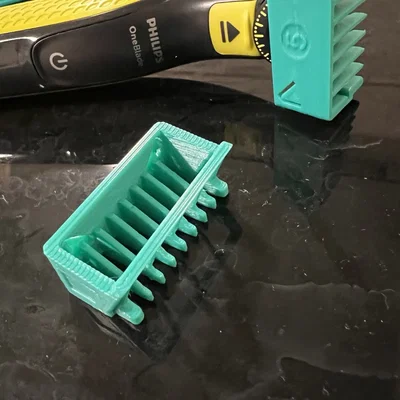 Lược tỉa 5mm cho Philips OneBlade