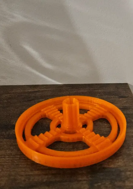 Giá úp khô bình nước thông minh 3D - Tiện ích nhà bếp - Image 2