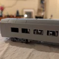 Mô hình toa tàu khách Siemens Venture - Thumbnail 6