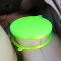 Nắp bình nước 74mm W639 | A1248690172 | Mercedes Benz Vito / Viano / Sprinter W901-W906 - Thumbnail 1