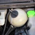 Nắp bình nước 74mm W639 | A1248690172 | Mercedes Benz Vito / Viano / Sprinter W901-W906 - Thumbnail 2