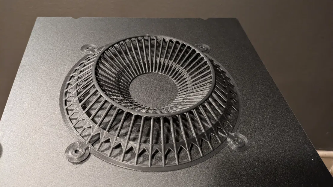 Wind Cannon: Thiết kế khung quạt PWM cho hệ thống giả lập gió (Wind Simulator) - Image 18