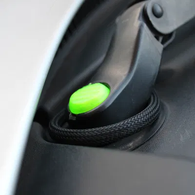 Nắp đậy ốc cần gạt mưa cho Mercedes-Benz W639 (Viano/Vito)