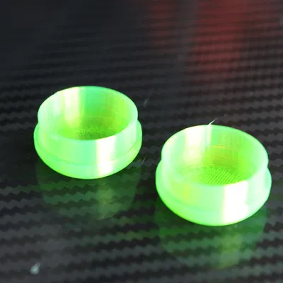 Nắp đậy ốc cần gạt mưa cho Mercedes-Benz W639 (Viano/Vito)