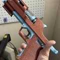 Mẫu súng 'DanPistol' bởi Orion Blasters & Headshot Kinetics - Thumbnail 2