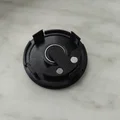 Nắp chụp mâm xe loại nổi 70mm - Thumbnail 3