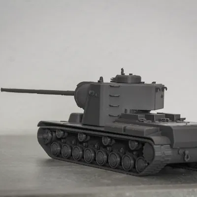 Mô hình xe tăng KV-5 tỉ lệ 1:54