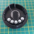 Nắp chụp mâm xe kiểu nổi V3 (dễ dàng tùy chỉnh với OpenSCAD) - Thumbnail 5