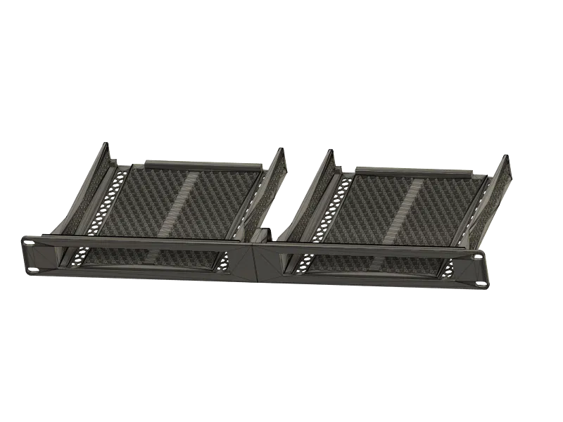 Khung Rack 19 inch cho Lenovo Tiny - Image 1