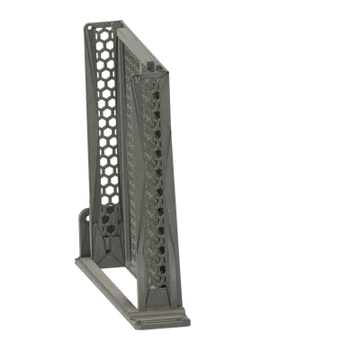 Khung Rack 19 inch cho Lenovo Tiny