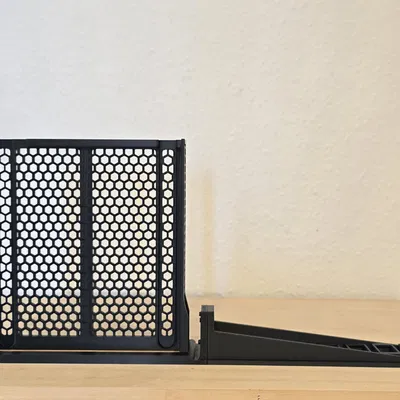 Khung Rack 19 inch cho Lenovo Tiny