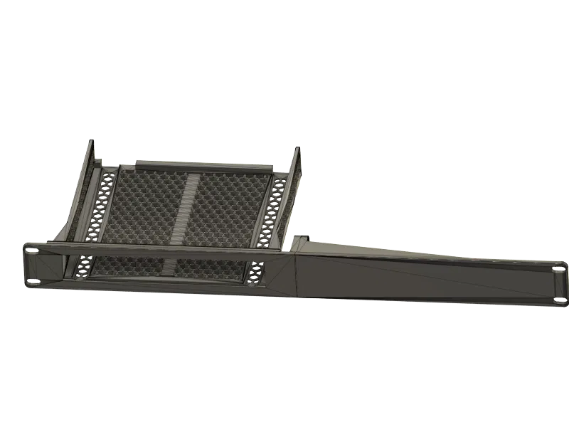 Khung Rack 19 inch cho Lenovo Tiny - Image 5