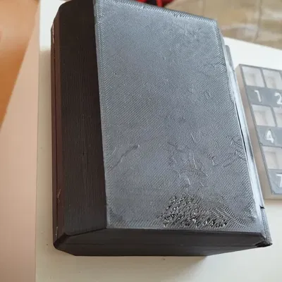 Bộ Vòng Trạng Thái (Condition Rings) Cho TTRPG