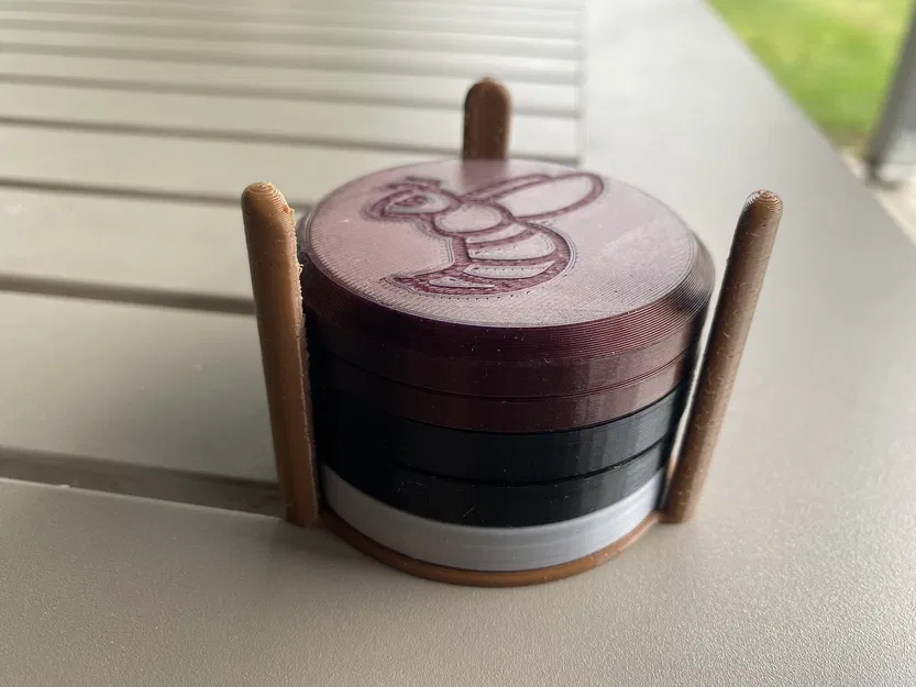 Nắp đậy lon bia - Tiện lợi và dễ sử dụng - Image 5