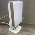 Chân đế để bàn cho Ubiquiti U6-IW In-Wall - Thumbnail 1