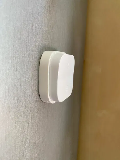 Đế gắn tường thông minh cho công tắc IKEA Tradfri Switch - Image 1