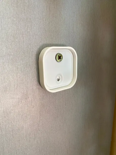 Đế gắn tường thông minh cho công tắc IKEA Tradfri Switch - Image 2