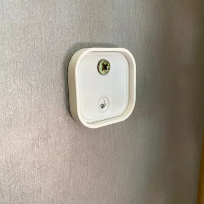 Đế gắn tường thông minh cho công tắc IKEA Tradfri Switch