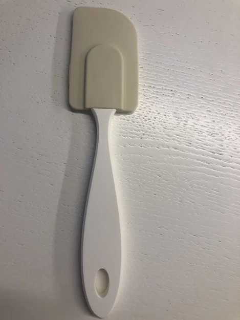 Cán xẻng (Spatula handle) - Image 1