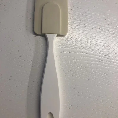 Cán xẻng (Spatula handle)