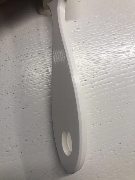 Cán xẻng (Spatula handle) - Image 2