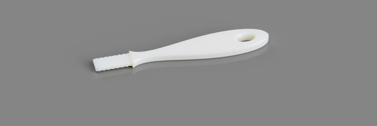 Cán xẻng (Spatula handle) - Image 3