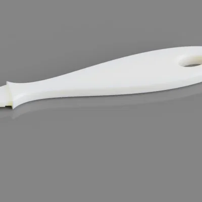 Cán xẻng (Spatula handle)