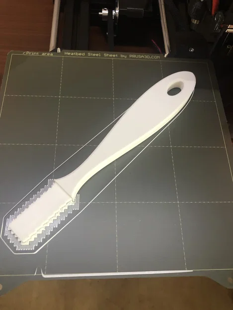 Cán xẻng (Spatula handle) - Image 4