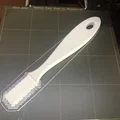 Cán xẻng (Spatula handle) - Thumbnail 4