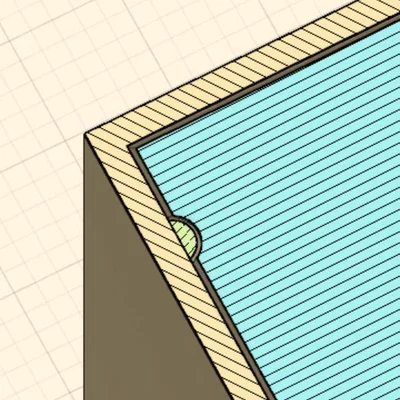 Hộp đựng đồ xếp chồng được kèm nắp khóa và khay chia