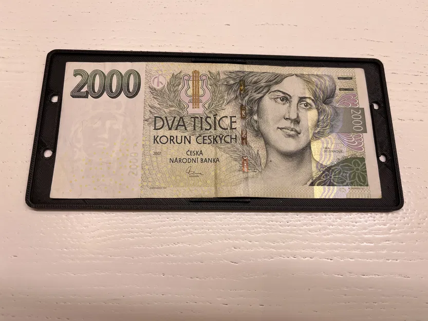 Hộp quà tặng tiền (Money gift box) - Image 4