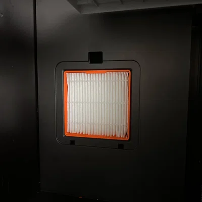 Bộ khung lọc HEPA và than hoạt tính cho Anycubic Kobra S1 / S1C