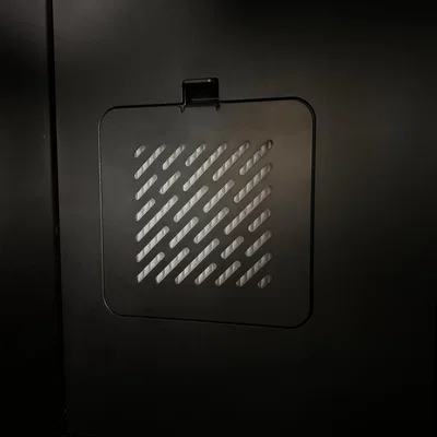 Bộ khung lọc HEPA và than hoạt tính cho Anycubic Kobra S1 / S1C