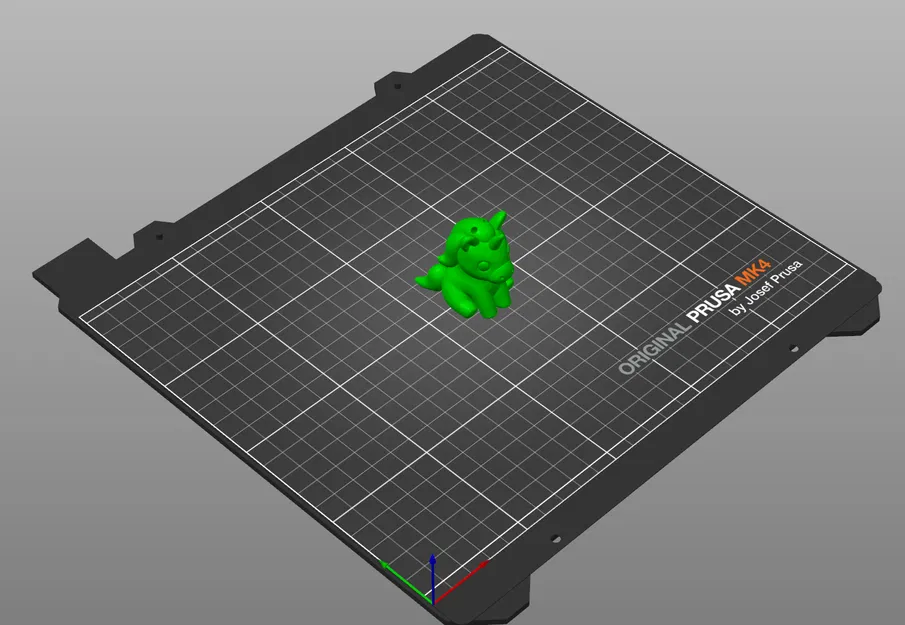 Móc khóa kỳ lân 3D siêu cute - Mẫu in ấn dễ thương cho mọi người - Image 2