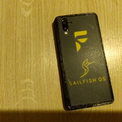 Ốp lưng dành cho Fxtec Pro1(X)