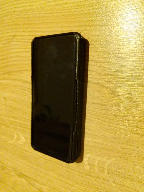 Ốp lưng dành cho Fxtec Pro1(X) - Image 2