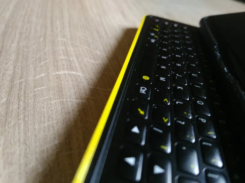 Ốp lưng dành cho Fxtec Pro1(X) - Image 4