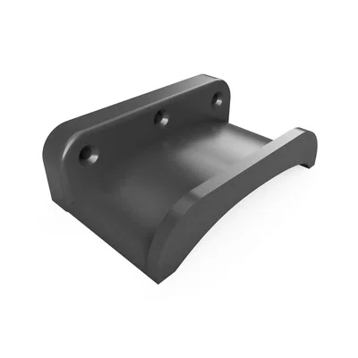 Móc treo ống nước sân vườn in 3D gọn gàng, bền bỉ