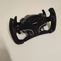Bộ mod vô lăng MOZA ES Wheel Mod (CR1) - Nâng cấp cảm giác lái chuyên nghiệp - Thumbnail 4