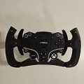 Bộ mod vô lăng MOZA ES Wheel Mod (CR1) - Nâng cấp cảm giác lái chuyên nghiệp - Thumbnail 5