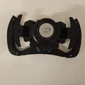 Bộ mod vô lăng MOZA ES Wheel Mod (CR1) - Nâng cấp cảm giác lái chuyên nghiệp - Thumbnail 6