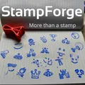 StampForge - Công cụ tùy biến con dấu từ file SVG - Thumbnail 1