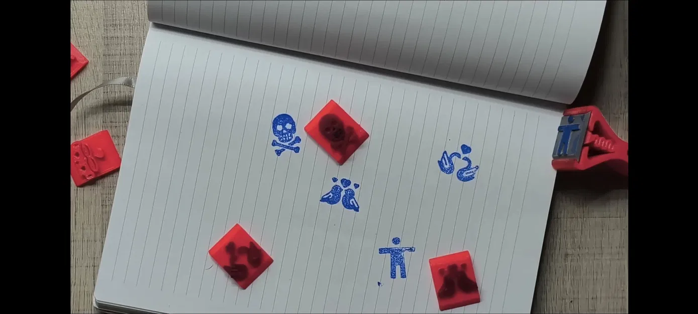 StampForge - Công cụ tùy biến con dấu từ file SVG - Image 3