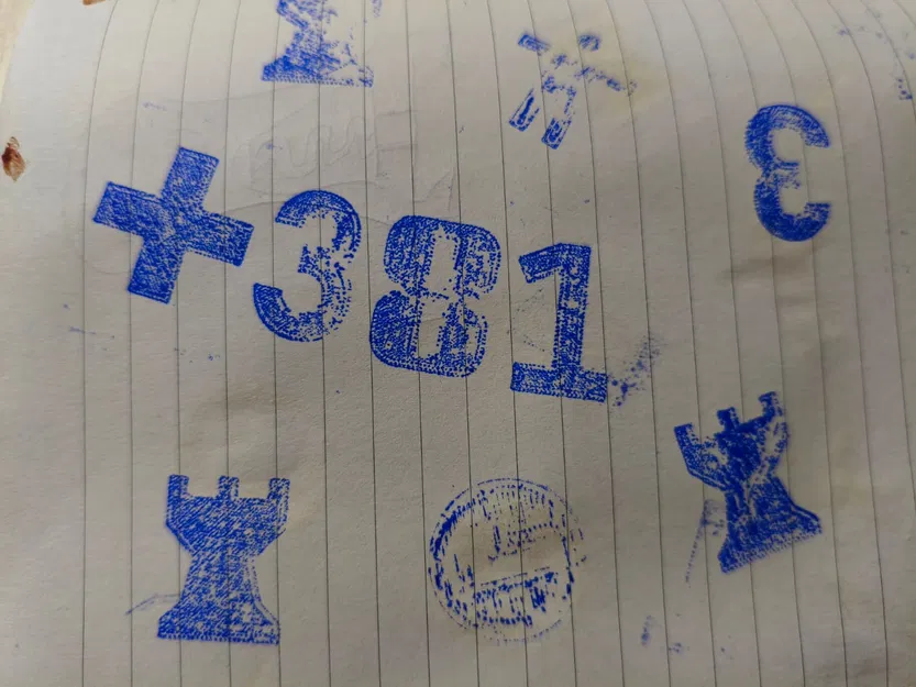 StampForge - Công cụ tùy biến con dấu từ file SVG - Image 4