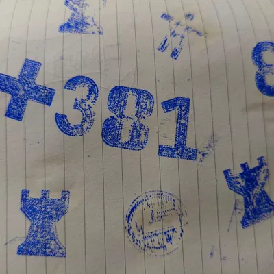 StampForge - Công cụ tùy biến con dấu từ file SVG