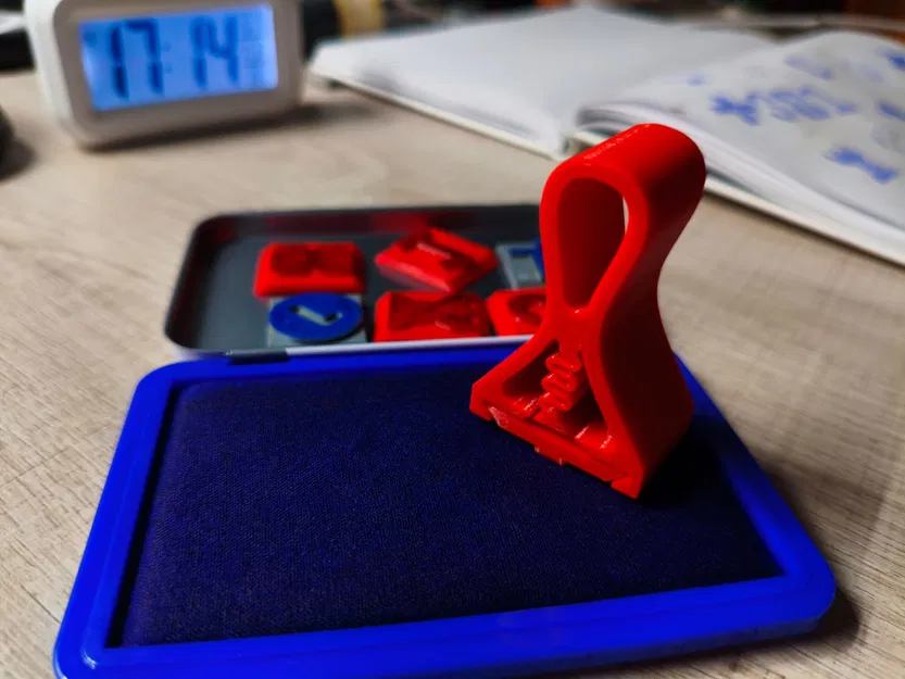 StampForge - Công cụ tùy biến con dấu từ file SVG - Image 5