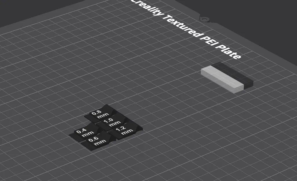 Miếng đệm giảm áp lực máy đùn (Extruder tensioner) cho K2 Plus khi in TPU - Image 2