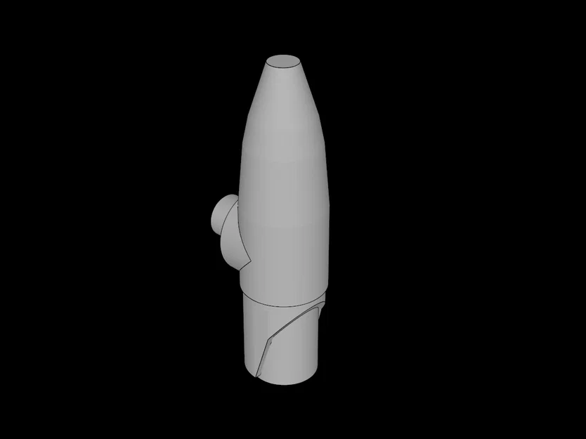Đèn pha gắn mũ Lego Clone Trooper in 3D cực chất - Image 1